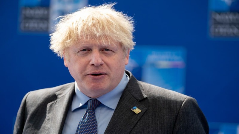 Πολιτικός... σεισμός στη Βρετανία - «Τρίζει η καρέκλα» του Μπόρις Τζόνσον: Έρχεται πρόταση μομφής μετά τον πακτωλό παραιτήσεων υπουργών