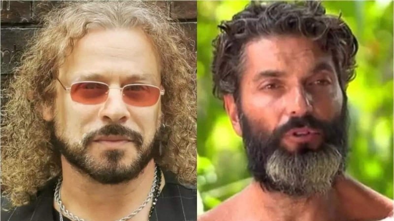 Από τις κόντρες του Survivor 5 σε... τετράδα-φωτιά: Χρήστος Δάντης και Σπύρος Μαρτίκας έβγαλαν τα ταίρια τους βόλτα στη Γλυφάδα! (Video)