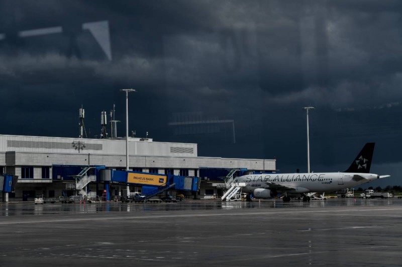 «Αντέχουν» τα ελληνικά αεροδρόμια σε σχέση με τα ευρωπαϊκά