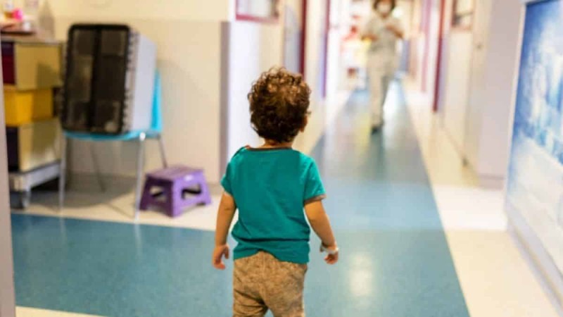 Πρώτος θάνατος παιδιού από οξεία ηπατίτιδα στην Ελλάδα