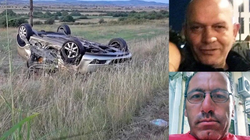 Τραγωδία στο Κιλκίς: Πατέρας 5 παιδιών ο οδηγός που σκοτώθηκε! Τραγικές ιστορίες πίσω από το θανατηφόρο τροχαίο με τα αγριογούρουνα (Video)