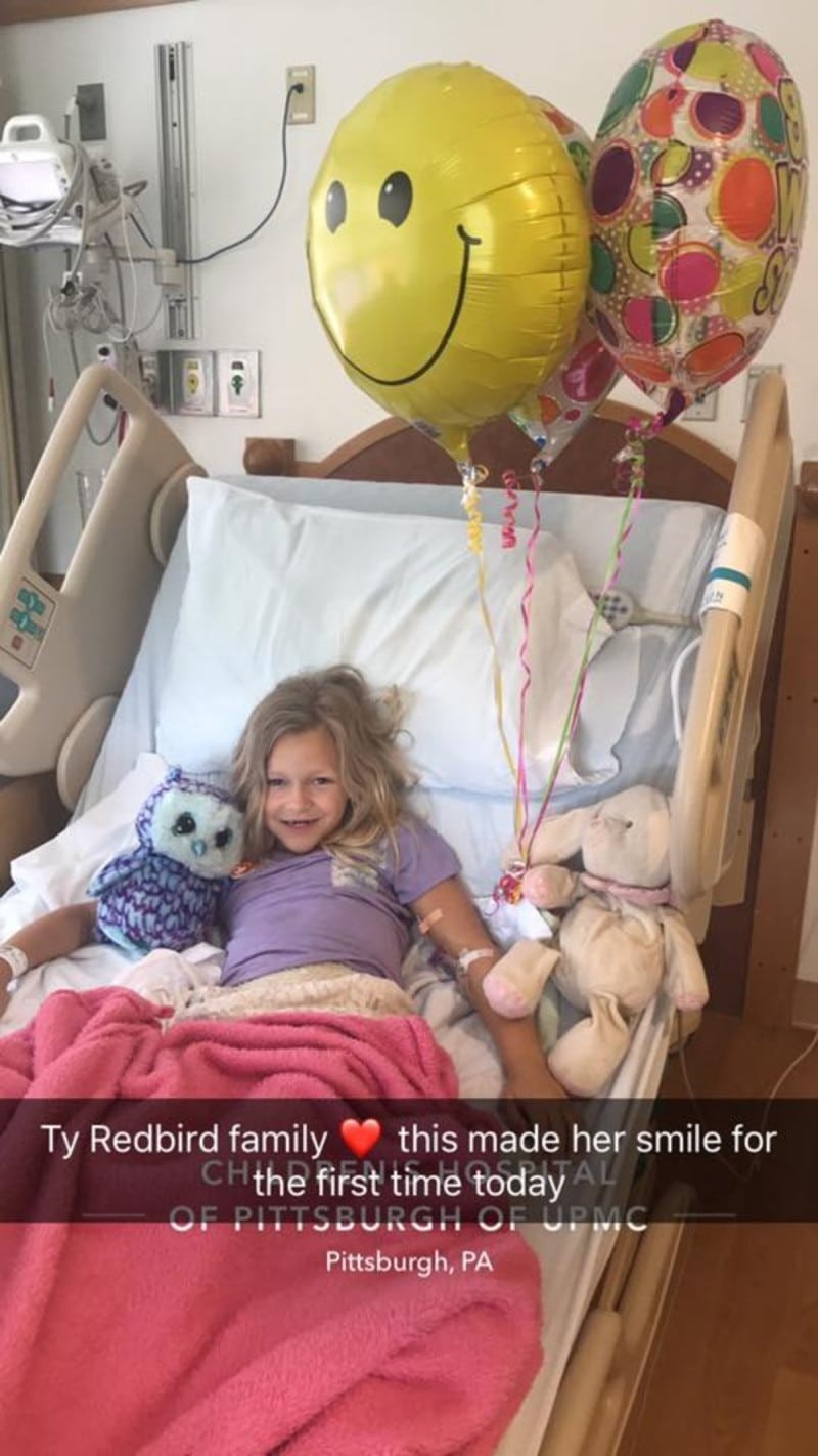 7χρονη ανέβασε πυρετό αλλά οι γιατροί την έστειλα σπίτι - Λίγο αργότερα αποδείχθηκε μοιραίο λάθος