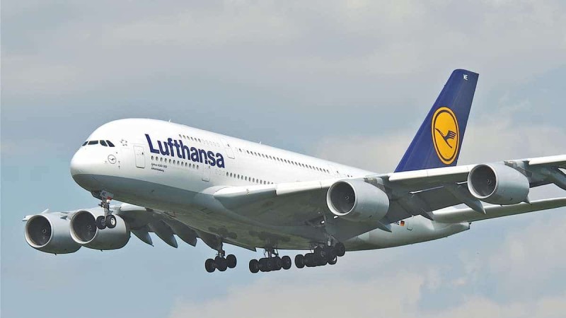 Απόφαση βόμβα της Lufthansa!