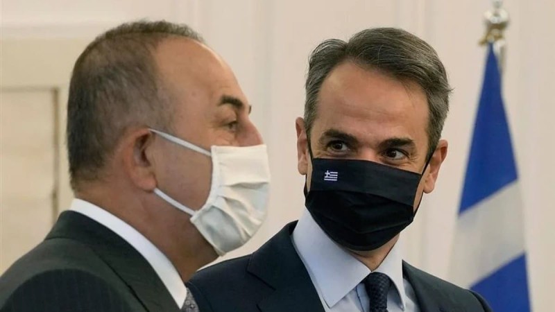 Μεβλούτ Τσαβούσογλου: Ο Κυριάκος Μητσοτάκης ταπείνωσε τον εαυτό του - Εκλιπαρούσε για να μην πάρουμε F-16