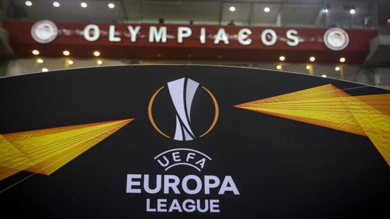 Europa League: Με δύσκολο αντίπαλο ο Ολυμπιακός, αν αποκλειστεί από την Μακάμπι Χάιφα!