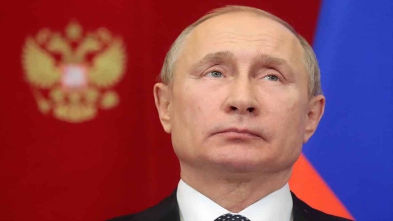 Ωμή απειλή Πούτιν στη Δύση - «Η Ρωσία δεν έχει καν αρχίσει»