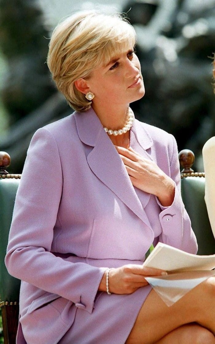  Πριγκίπισσα Νταϊάνα: Τι συνέβη στο παλάτι μόλις ανακοινώθηκε ο θάνατός της