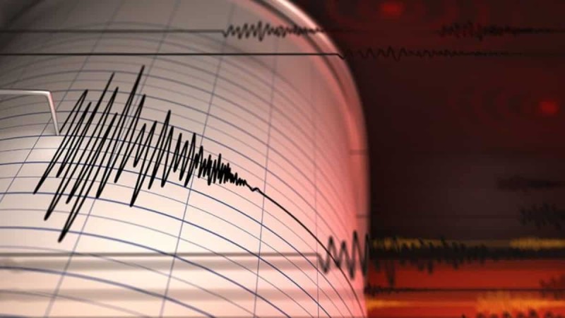 Σεισμός στη Φλώρινα - Δείτε πόσα ρίχτερ
