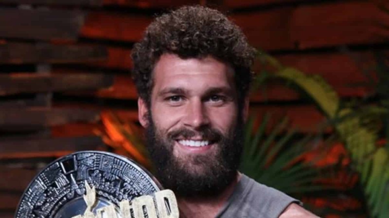 Survivor 5 - Συγκινεί ο Στάθης Σχίζας: «Αυτό το έπαθλο κρύβει μέσα του...» - Η πρώτη ανάρτηση μετά το τέλος του ριάλιτι