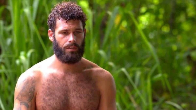 Survivor 5 - Στάθης Σχίζας: «Αυτός είναι ο κολλητός μου» - Το συγκινητικό βίντεο με τον πατέρα του μετά τη νίκη