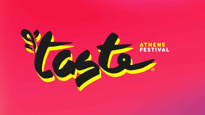 Taste of Athens: Το πιο 