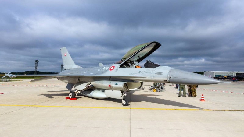 Οι ΗΠΑ «φρενάρουν» την πώληση F-16 στην Τουρκία - Υπερψηφίστηκε τροπολογία από τη Βουλή των Αντιπροσώπων