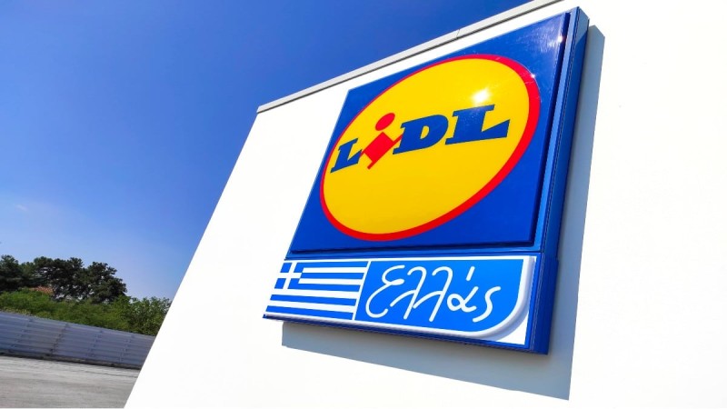 Έσκασε η «βόμβα» από τα Lidl - Σούσουρο στους διαδρόμους της γνωστής αλυσίδας σούπερ μάρκετ!