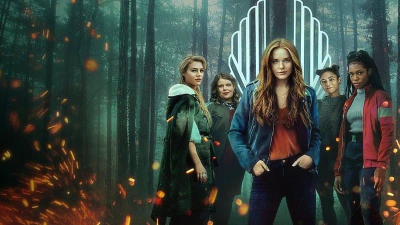 Fate: The Winx Saga – Το Netflix κυκλοφόρησε το trailer! Πότε κάνει πρεμιέρα η δεύτερη σεζόν;