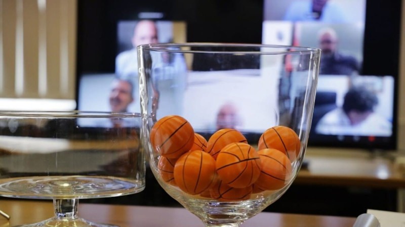 3ο Super Cup ΕΣΑΚΕ: Η γιορτή του μπάσκετ στη Ρόδο - Οι δύο ημιτελικοί και στο... βάθος ντέρμπι «αιωνίων»