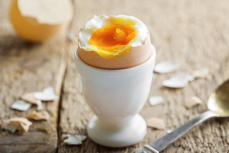 Πόση πρωτεΐνη έχει ένα αυγό; – Τα ωμά αυγά έχουν περισσότερη;