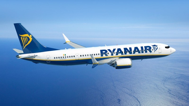 Ryanair τέλος εποχής