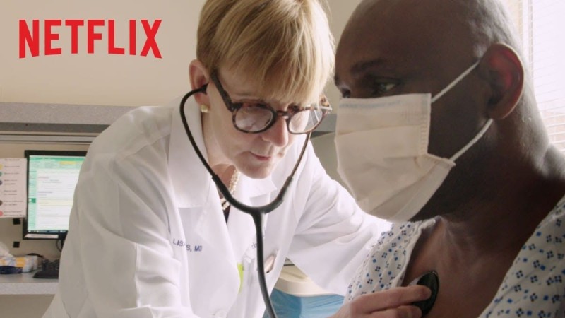 4 + 1 ιατρικές σειρές στη νέα σεζόν του Netflix