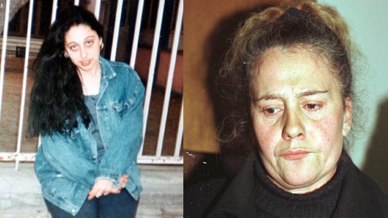 Η ιστορία της Εύας Φωτιάδου: Είπαν ότι πέθανε από ναρκωτικά και η μάνα της έγινε πόρνη για να αποδείξει τη δολοφονία της
