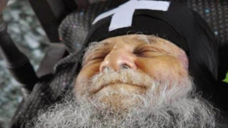 Προφητεία Γέροντα που χαμογέλασε… ώρες μετά τον θάνατο του: «Η Τουρκία θα επιτεθεί στην Ελλάδα…»
