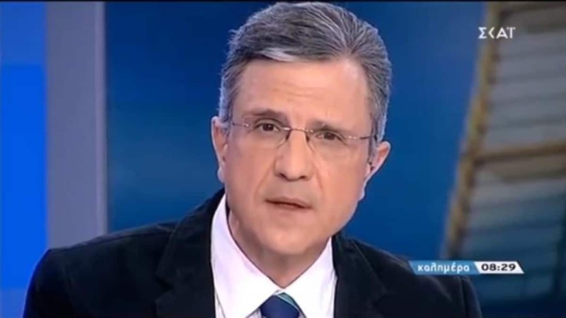 Ανατροπή από τον Γιώργο Αυτιά: «Τα αλλάζω όλα - Μετά από 11 χρόνια...»