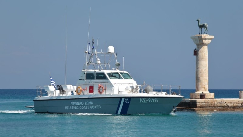 Φρίκη στην Κέα: Επιβάτες πλοίου εντόπισαν πτώμα να επιπλέει στη θάλασσα