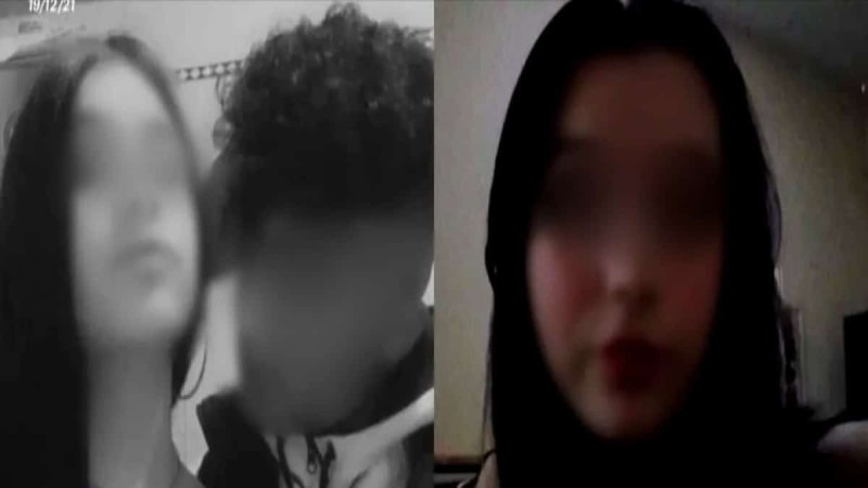 Έγκλημα στο Περιστέρι: Έτοιμος να παραδοθεί ο 21χρονος ύποπτος για τη δολοφονία της Νικολέττας - Ήρθε σε επαφή με δικηγόρο (Video)