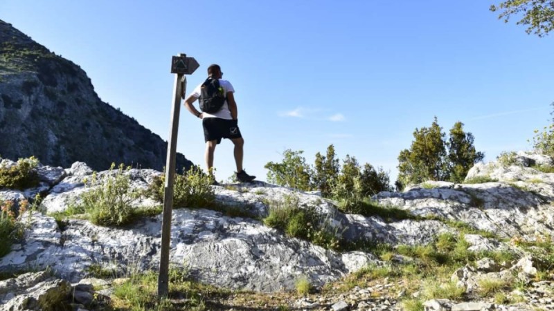 Ταΰγετος: O «παράδεισος» του πεζοπόρου!