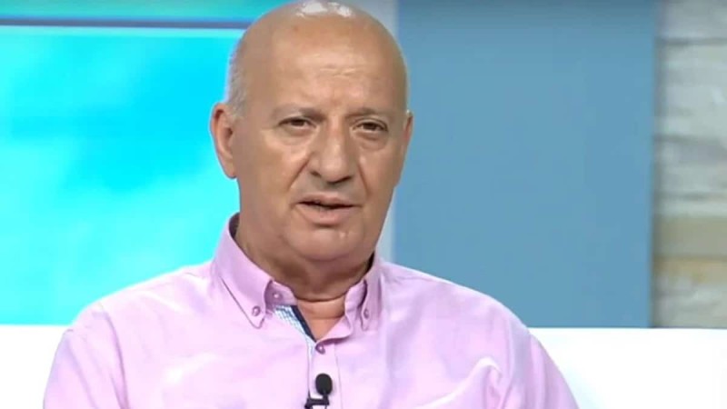 Σάλος με τον Θανάση Κατερινόπουλο για γυναικοκτονίες: «Να αποφασίσουν κάποιες τι θέλουν» (Video)