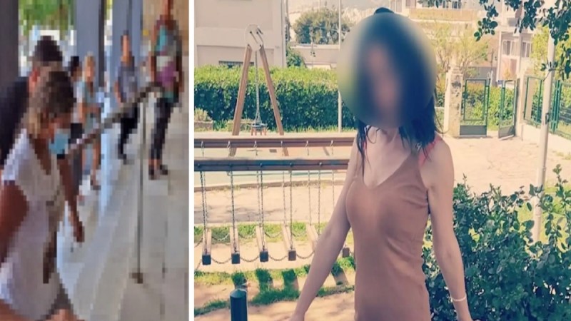 Θεσσαλονίκη: Μετάνιωσε η 25χρονη που μαχαίρωσε 27χρονη λόγω ερωτικής αντιζηλίας - «Είχε κάνει χρόνια υπομονή αλλά... δεν ήθελε να τη σκοτώσει» (Video)