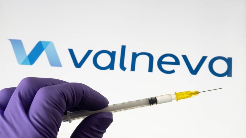 Κορωνοϊός: Ο ΠΟΥ συνέστησε τη χρήση του γαλλικού εμβολίου Valneva
