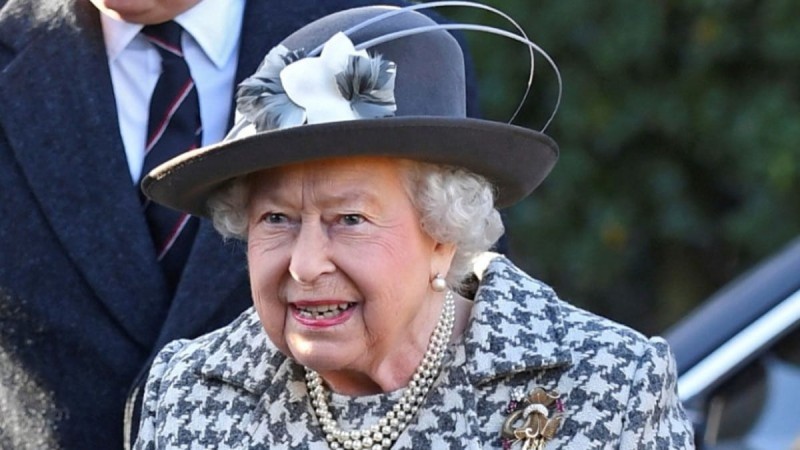 Τίποτα, τίποτα δεν τη σταματά τη Βασίλισσα Ελισάβετ: Αυτό είναι το επόμενο επαγγελματικό της βήμα