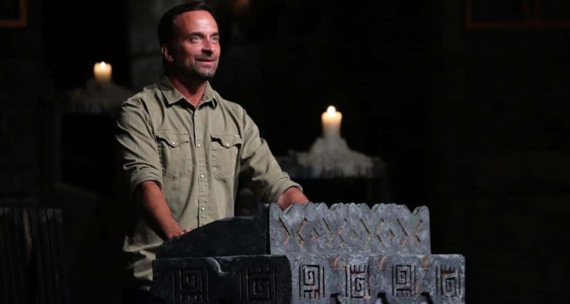 Survivor spoiler 23/09: Μεγάλος νικητής του Survivor είπε το ΝΑΙ για το Survivor All Star - Μπαίνει μαζί με την κοπέλα του!