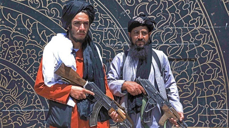 Ανατριχίλα στο Αφγανιστάν: Ταλιμπάν σκότωσαν δύο γυναίκες που πήγαν να βοηθήσουν τραυματία από «αδέσποτη» σφαίρα