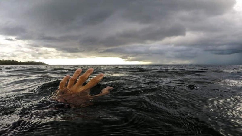 Τραγωδία στη Λάρισα: 57χρονος πνίγηκε στη στην παραλία Κουτσουπιά