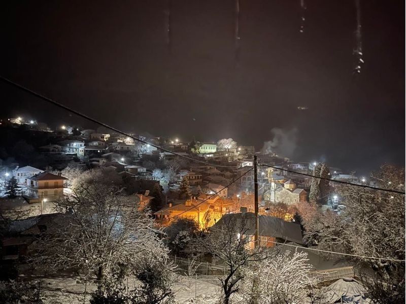 Τι καιρό θα κάνει τον Οκτώβριο στην Ελλάδα! Κακοκαιρία την 28η Οκτωβρίου;