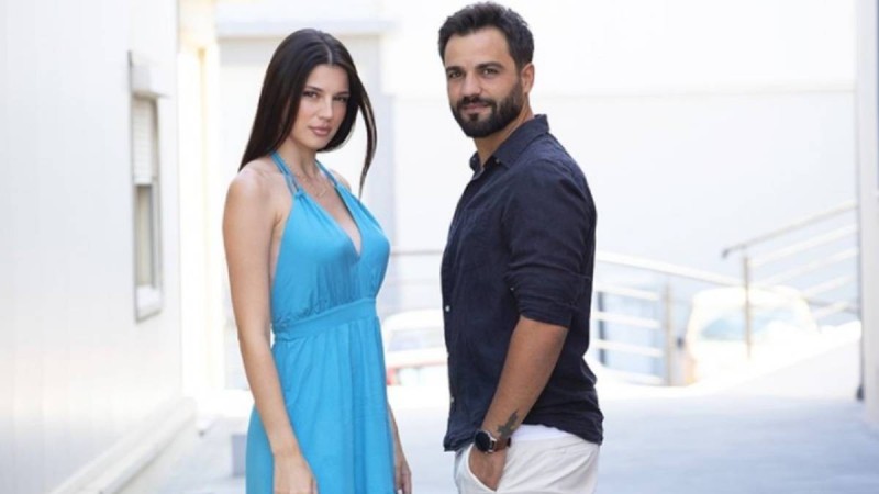 Το Καλό Μεσημέρι με το Λευτέρη Κουμαντάκη και τη Χριστιάννα Σκούρα επιστρέφει στην Κρήτη TV