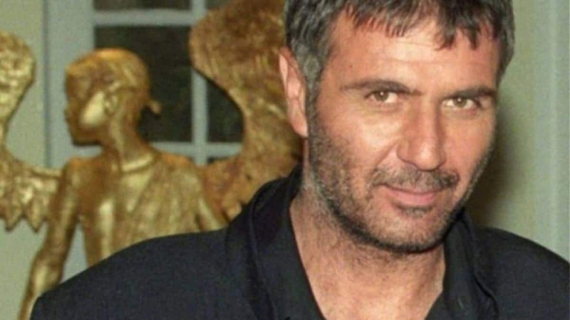«Άκουσα ότι ο Νίκος Σεργιανόπουλος...» - Αποκάλυψη 14 χρόνια μετά το θάνατό του
