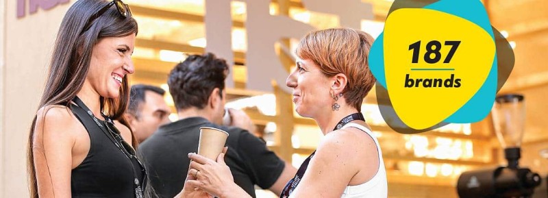 Athens Coffee Festival 2022: «Άρωμα» καινοτομίας & ανάπτυξης