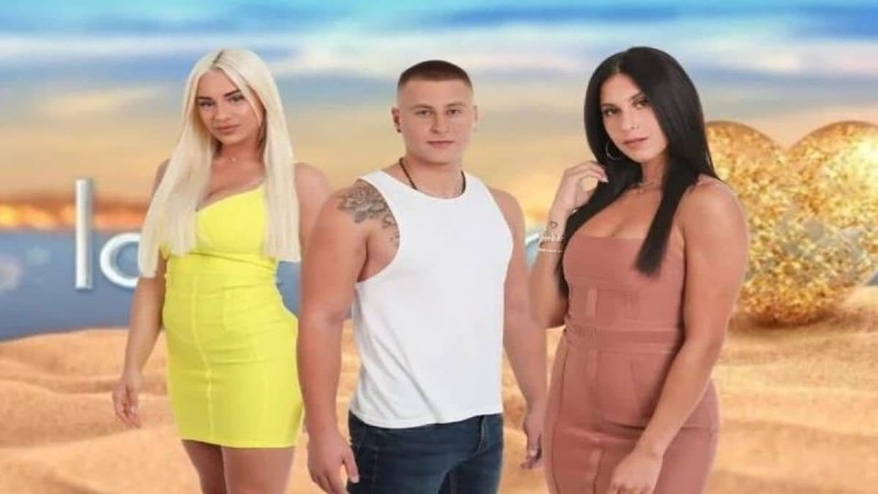 Πρεμιέρα για το Love Island στον ΣΚΑΙ!