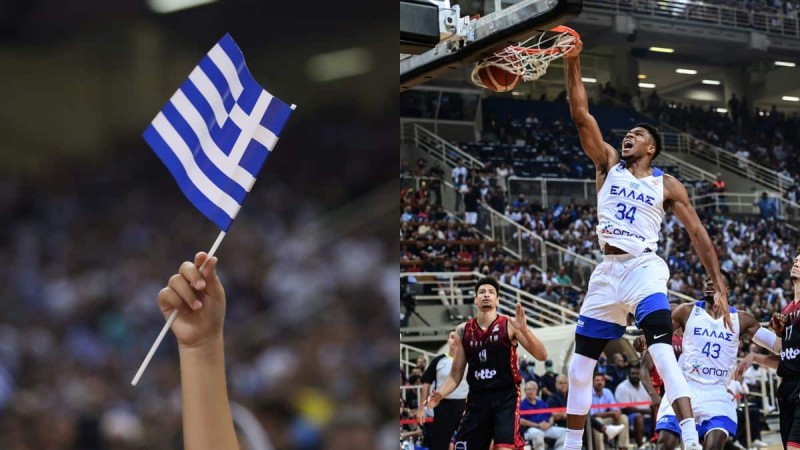 Eurobasket 2022: Με προβλήματα τραυματισμών και αποφασιστικότητα «ρίχνεται» στη μάχη η Εθνική μας κόντρα στην Κροατία (video)