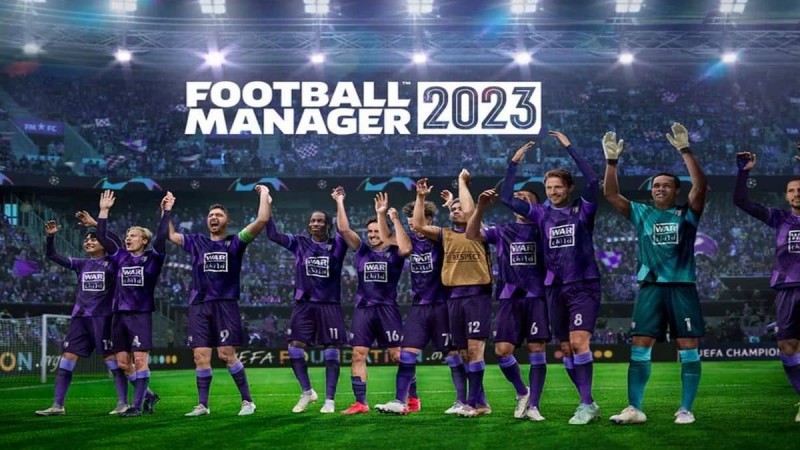 Football Manager 2023: Θα εμπεριέχει όλες τις διοργανώσεις της UEFA - Πότε θα βγει στην αγορά;