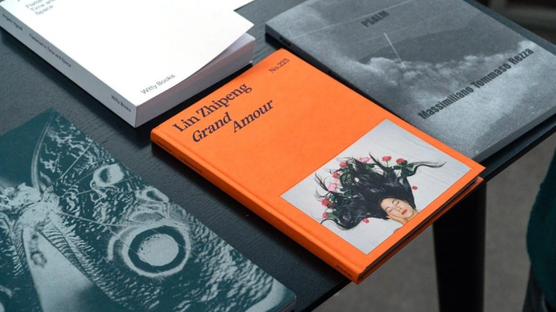 Athens Art Book Fair: Έκθεση καλλιτεχνικού βιβλίου στο Ωδείο Αθηνών