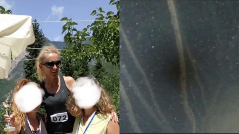 Άφαντη παραμένει η 48χρονη από το Καρπενήσι: Τα σενάρια που εξετάζονται από τις Αρχές και εικόνες από τις έρευνες του drone στον βυθό της λίμνης (video)