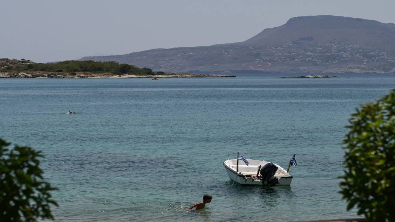 Θρίλερ στην Κρήτη: Νέος πνιγμός τουρίστα σε παραλία των Χανίων