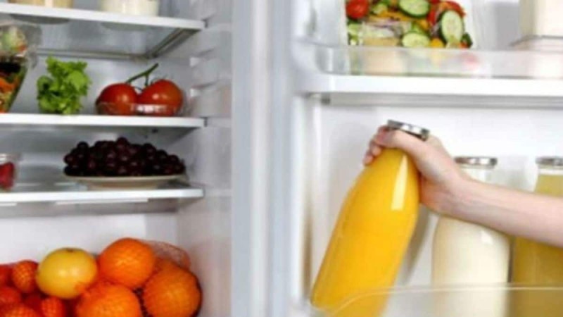 Κίνδυνος - Θάνατος: Αυτά είναι τα 12 τρόφιμα που δεν πρέπει να βάζετε στο ψυγείο