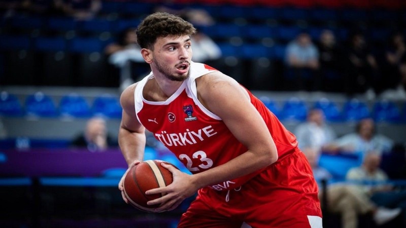 Eurobasket 2022: Συνέτριψε το Βέλγιο με ηγέτη τον Σενγκούν και ανέβηκε στο 3-1 η Τουρκία