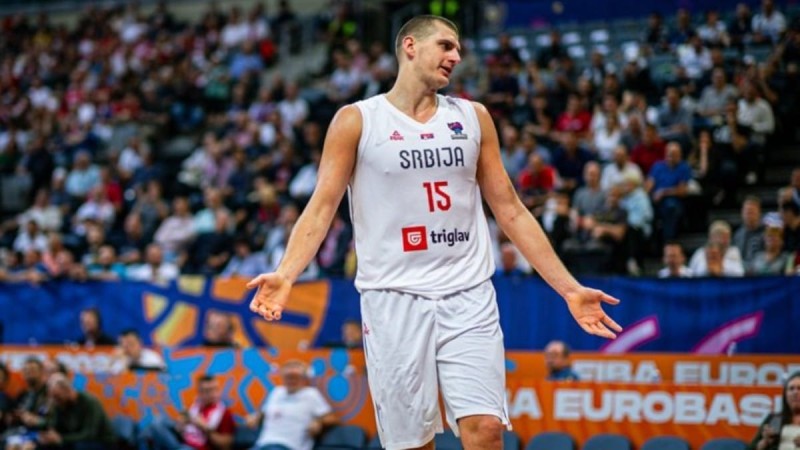 EuroBasket 2022: Απόλυτη κυρίαρχος η Σερβία επικράτησε της Πολωνίας με 96-69