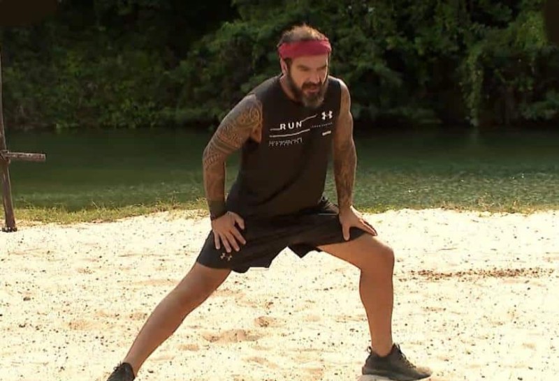 Survivor spoiler 05/09: «Καράφλιασε» ο Ατζούν με τις απαιτήσεις του Ντάφυ! Το υπέρογκο ποσό που ζητάει ο Τριαντάφυλλος για να μπει στο Survivor All Star!