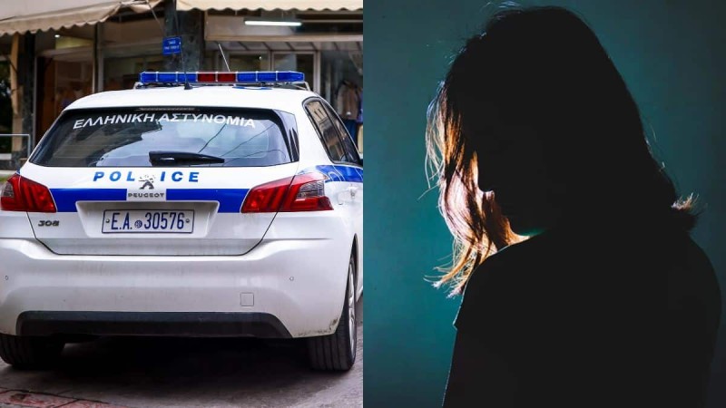 Οργή στην Αλεξανδρούπολη: Ξυλοκόπησε την 18χρονη έγκυο σύντροφό του και απείλησε ότι θα την σκοτώσει